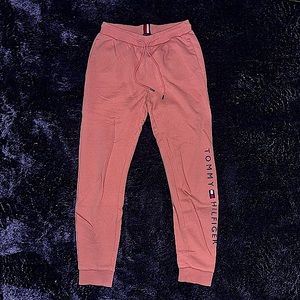 Women Tommy Hilfiger Sweatpants